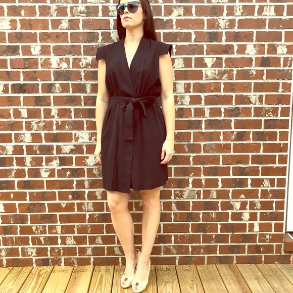 Trina turk kimono dress Clearance